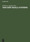 Van der Waals Systems