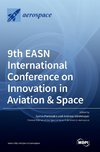 9th EASN International Conference on Innovation in Aviation & Space