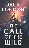 The Call of the Wild (Hardcover Library Edition)