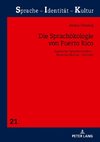 Die Sprachökologie von Puerto Rico