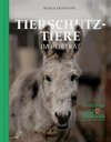 Tierschutztiere im Porträt