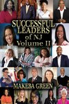 Successful Leaders of NJ Volume II