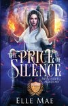 The Price of Silence Book 5