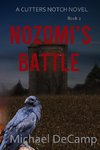 Nozomi's Battle