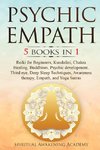 PSYCHIC EMPATH