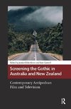 Screening the Gothic in Australia and New Zealand