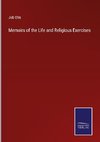 Memoirs of the Life and Religious Exercises
