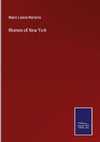 Women of New York