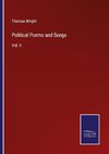 Political Poems and Songs