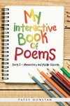My  Interactive  Book  of  Poems