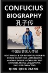 Confucius Biography