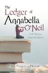 The Ledger of Annabella O'Neil
