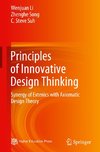 Principles of Innovative Design Thinking