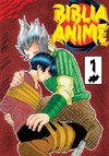 Biblia Anime ( Anime Puro ) No. 1