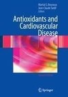 Antioxidants and Cardiovascular Disease