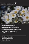 Prevalencia y determinantes del tabaquismo en Gida Ayyana, Etiopía
