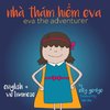Eva the Adventurer. Nhà Thám Hi¿m Eva