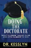 Doing the Doctorate