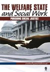 Figueira-Mcdonough, J: Welfare State and Social Work