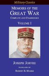 Memoirs of the Great War - Complete and Unabridged