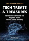 Tech Treats & Treasures