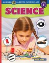 Alberta Grade 5 Science Curriculum
