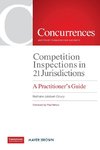 Competition Inspections in 21 Jurisdictions