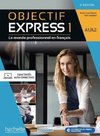 Objectif Express 1 - 3e édition.  Livre de l'élève + Codes