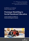 Prototype Modelling in Social-Emotional Education