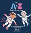 An A to Z Space Adventure