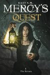 Mercy's Quest- The Return