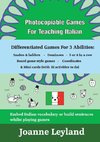 Photocopiable Games For Teaching Italian