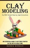 Clay Modeling