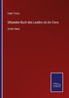 Urkunden-Buch des Landes ob der Enns