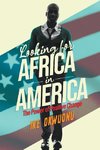 Looking for Africa in America