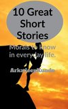 10 Great Short Stories