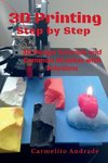 3D Printing Step by Step