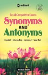 Synonyms & Antonyms (E)
