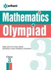 Olympiad Mathematics Class 3rd