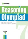 Olympiad Reasoning Class 7th
