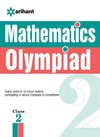 Olympiad Mathematics Class 2nd