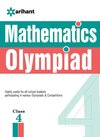 Olympiad Mathematics Class 4th