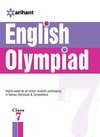 Olympiad English Class 7th