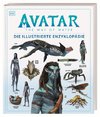 Avatar The Way of Water Die illustrierte Enzyklopädie