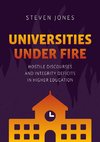 Universities Under Fire