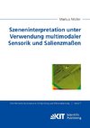 Szeneninterpretation unter Verwendung multimodaler Sensorik und Salienzmaßen