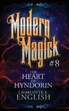 The Heart of Hyndorin