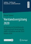 Vorstandsvergütung 2020