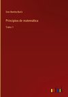 Principios de matemática