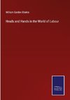 Heads and Hands in the World of Labour